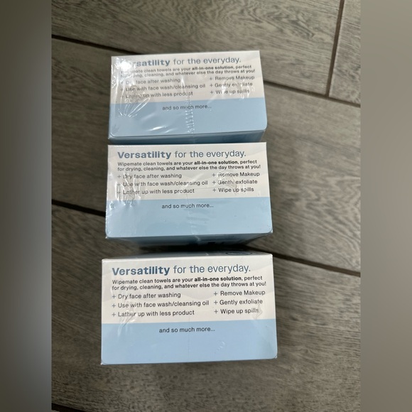 Wipemate Multi-Purpose XL Clean Towels - Picture 5 of 6